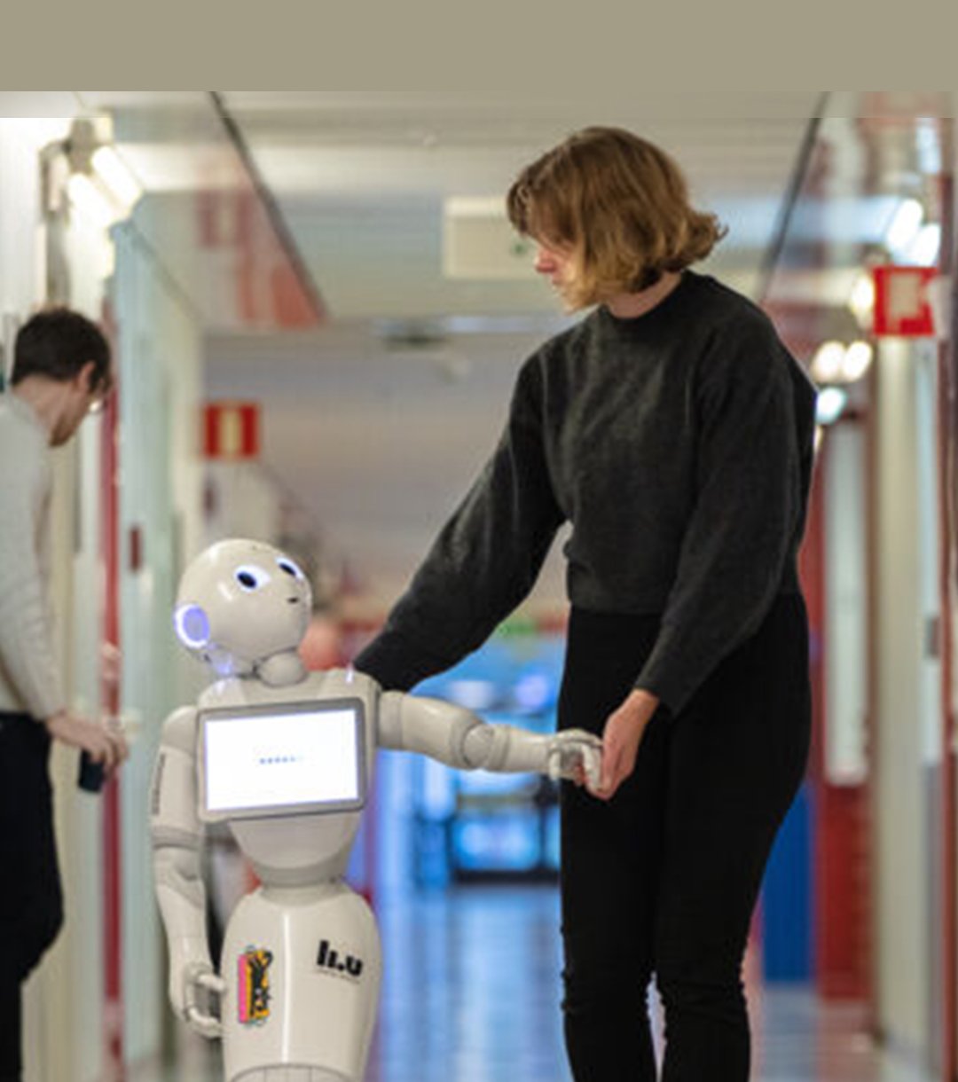 Human-centered systems